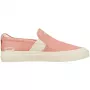 PUMA Damen Bari Z Slip-On Gummi Pink Sneakers 383903 04