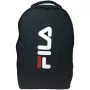 Fila Fussa Rucksack Schwarz FBU0125 80010