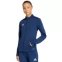adidas Entrada 26 Damen Trainingsjacke Navy Blue JZ6599 XL