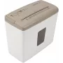 Genie 440 X II BR P-4 Aktenvernichter mit Partikelschnitt, 10 Blatt, 15 L, Schwarz