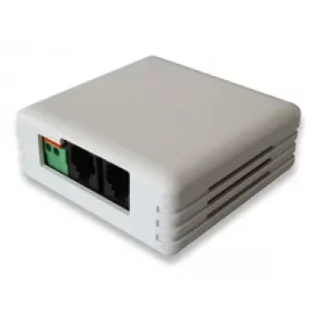 ONLINE USV SM_T_H Temperatur- und Feuchtigkeitssensor für USV-Anlagen