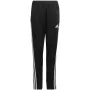 adidas Tiro 23 League Trainingshose Kinder Schwarz HS3496 164cm