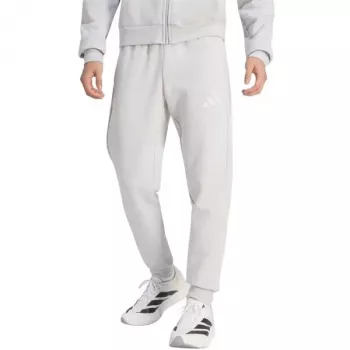 adidas Entrada 26 Herren-Sweathose in Grau, Größe S (JZ9139)