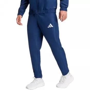 adidas Entrada 26 Presentation Herren-Tapered-Trainingshose Navy Blue M
