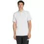 adidas Tiro 26 League Herren-Poloshirt Hellgrau KF3399 Größe M