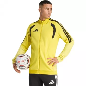 adidas Herren Tiro 26 Competition Trainingsjacke Gelb XL