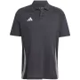 adidas Tiro 24 Competition Poloshirt Schwarz T-Shirt IJ8344 S