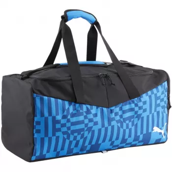 Puma individualRISE Medium Bag Blau-Schwarz 79913 02