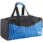 Puma individualRISE Medium Bag Blau-Schwarz 79913 02