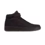 Lotto Paliot Fur Herren-Winterschuhe Schwarz/Grau EU 44