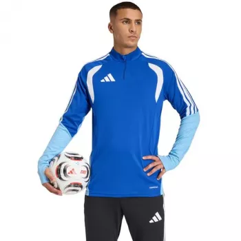 adidas Tiro 26 Competition Trainingsjacke Herren Blau KA5148 S