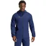 adidas Tiro 26 Travel Windbreaker Herren Navy Jacke KD3334 Größe L