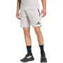 adidas Tiro Travel Woven Herren-Shorts Grau M