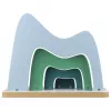 TONIES Stehregal Berg 11003792