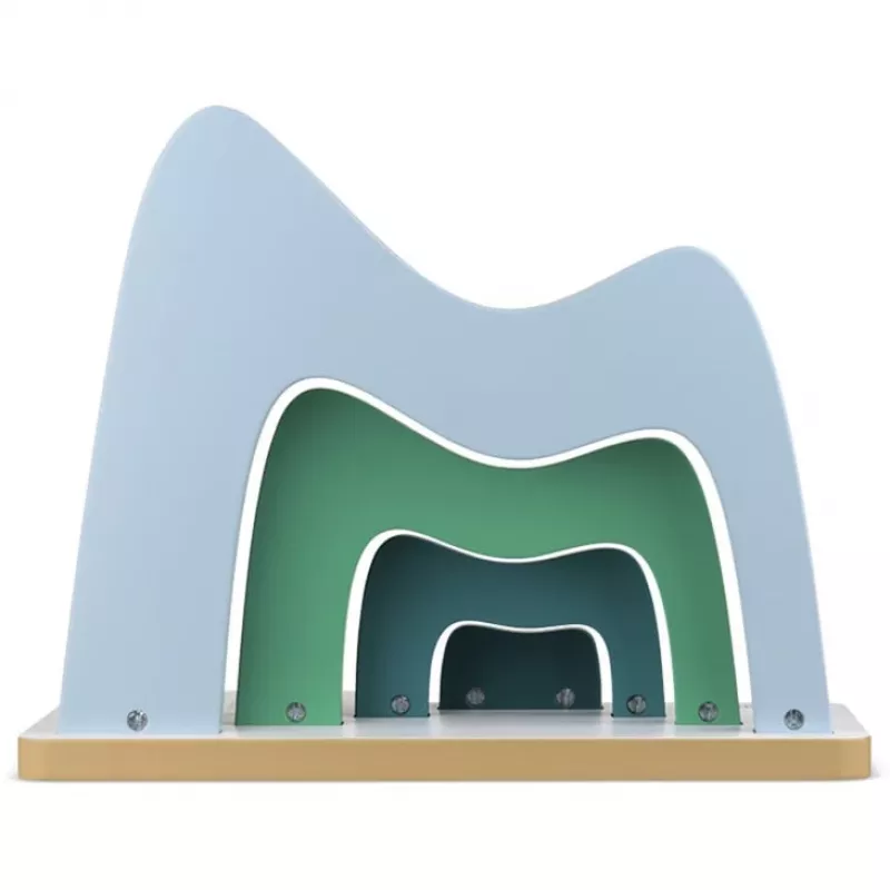 TONIES Stehregal Berg 11003792