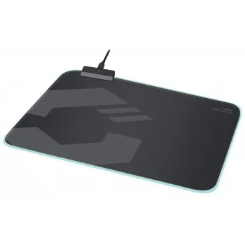 Speedlink Levas M LED Mauspad (SL-620107-BK)