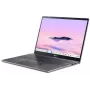 Acer Chromebook Plus 514 14 Zoll Intel Core i3-N305 16GB 256GB WUXGA ChromeOS Laptop - Stahlgrau