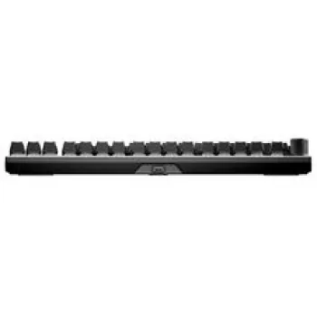 be quiet! Light Mount TKL Silent Linear RGB Kabelgebundene Gaming-Tastatur, Schwarz