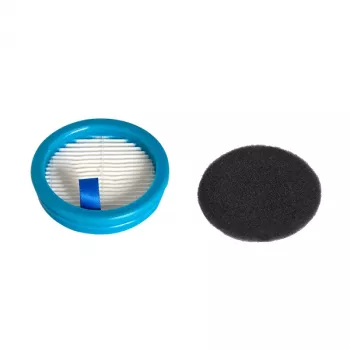 hooGo Dualer Motorschutzfilter für S6 Staubsaugerroboter (SC602045)