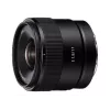 Sony SEL11F18B.SYX E 11mm f/1.8 Festbrennweite für Sony E-Mount APS-C Kameras