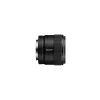 Sony SEL11F18B.SYX E 11mm f/1.8 Festbrennweite für Sony E-Mount APS-C Kameras