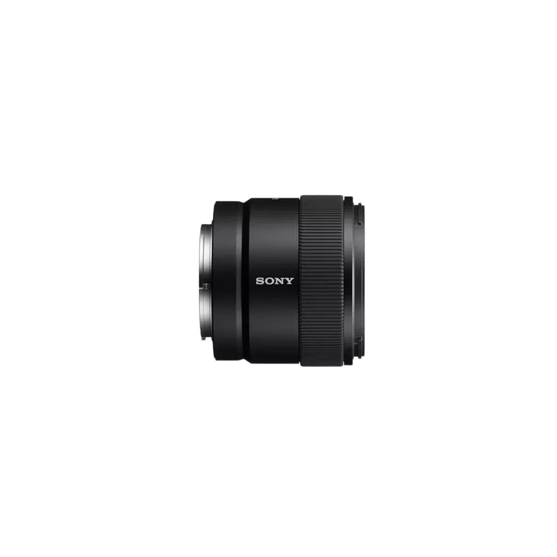 Sony SEL11F18B.SYX E 11mm f/1.8 Festbrennweite für Sony E-Mount APS-C Kameras