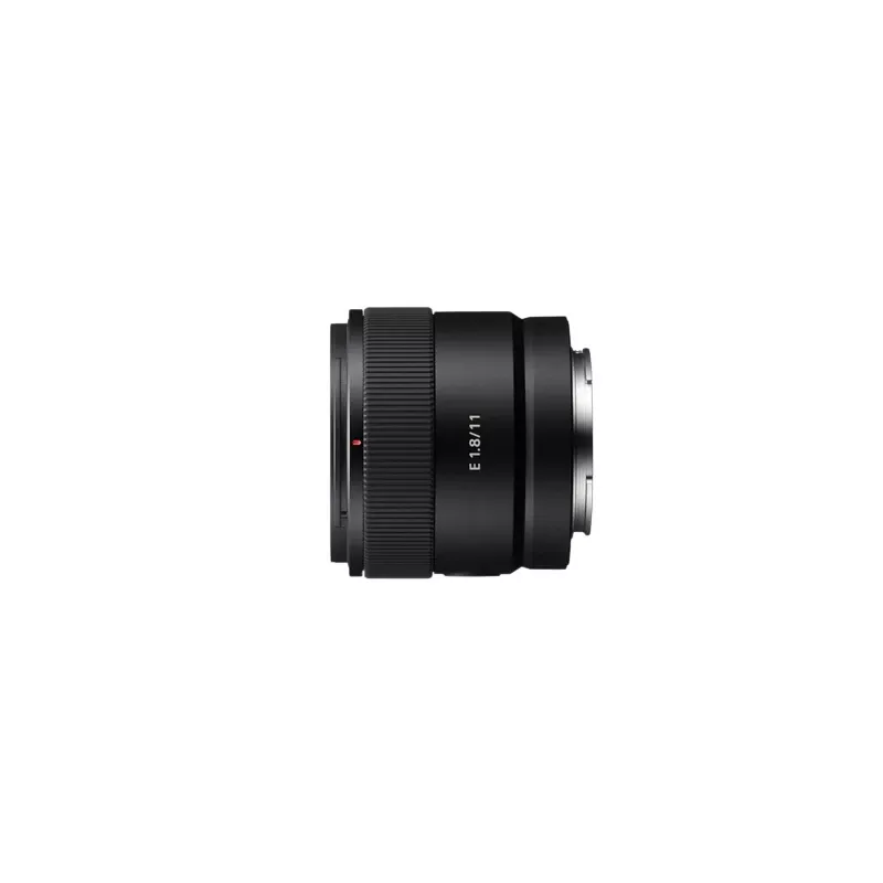 Sony SEL11F18B.SYX E 11mm f/1.8 Festbrennweite für Sony E-Mount APS-C Kameras