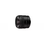 Sony SEL11F18B.SYX E 11mm f/1.8 Festbrennweite für Sony E-Mount APS-C Kameras