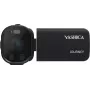 Yashica Journey 4K Camcorder, schwarz (YAS-DGCDJN-BK)