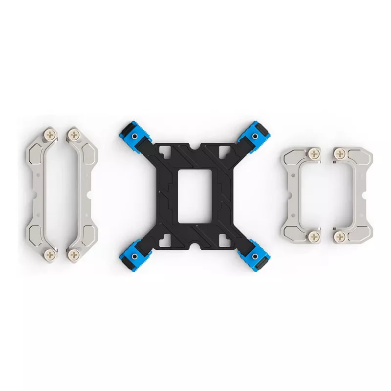 Fortron AD36-W 13,8V 2,6A Blei-Säure-Batterieladegerät Netzteil (Weiß)