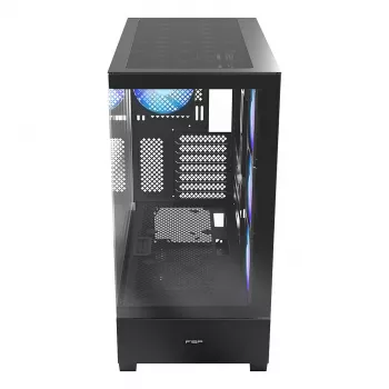 Fortron M370-BA 700W 80 PLUS Bronze Semi-Modulares ATX-Netzteil