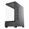 Fortron M370-BA 700W 80 PLUS Bronze Semi-Modulares ATX-Netzteil