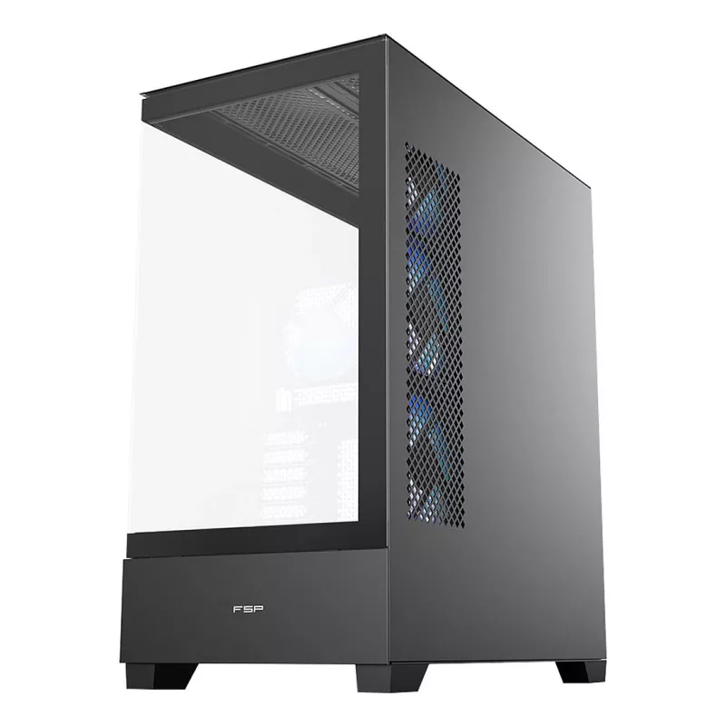 Fortron M370-BA 700W 80 PLUS Bronze Semi-Modulares ATX-Netzteil