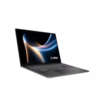 MSI Modern 16S AI+ G3MG-010PL Laptop, 16 Zoll FHD+ IPS, Intel Core Ultra 7 355, 16GB RAM, 512GB SSD, Intel Graphics, Windows 11 Home, Star Blue