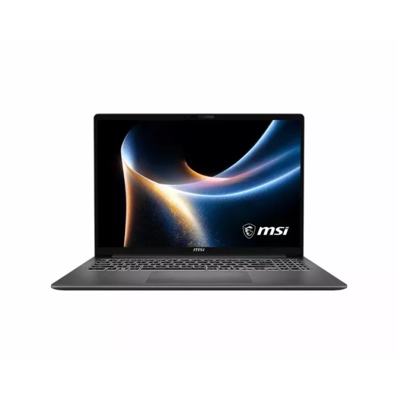 MSI Modern 16S AI+ G3MG-010PL Laptop, 16 Zoll FHD+ IPS, Intel Core Ultra 7 355, 16GB RAM, 512GB SSD, Intel Graphics, Windows 11 Home, Star Blue