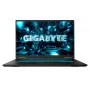 GIGABYTE GAMING A16 PRO DXHG4EECC4SD Gaming-Laptop, 16 Zoll QHD+ 165Hz, Intel Core 7 240H, 32GB LPDDR5X, 1TB SSD, RTX 5070 Ti 12GB, ohne OS, Grau