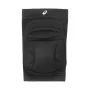 Asics Performance Knieschoner 3053A182 001 Schwarz - Größe S (Volleyball-Knieschoner)