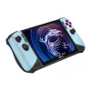 MSI Claw 8 AI+ A2VM Glacier Blue Edition-254PL Handheld-Gaming-PC - Intel Core Ultra 7 258V, 32GB LPDDR5x, 1TB SSD, 20,3 cm (8 Zoll) FHD 120Hz Touchscreen, Intel Arc Graphics, Windows 11 Home
