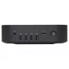 ASUS Chromebox 6a S5007UN Mini-PC, Intel Core 5 120U, 8GB DDR5, 256GB SSD, ChromeOS, Schwarz