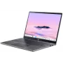 Acer Chromebook Plus 514 14 Zoll Intel Core 3-N305 8GB 256GB WUXGA ChromeOS Laptop - Stahlgrau