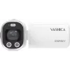 Yashica Journey Camcorder, weiß (YAS-DGCDJN-WH)