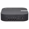 ASUS Chromebox 6a S7009UN Mini-PC - Intel Core 7 150U, 8GB RAM, 128GB SSD, ChromeOS
