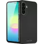NEVOX StyleShell NYLO Hülle für Samsung Galaxy A27 5G - Schwarz