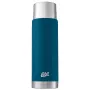 Esbit Sculptor Vakuumflasche 1L - Polarblau