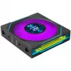 Lian Li UNI FAN SL-INF 120 FLEX LCD Wireless ARGB 3er-Pack Schwarz mit Controller