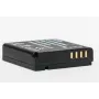Extra Digital Ersatzakku für Panasonic DMW-BCJ13E, Lithium-Ionen, 7,2V, 1200mAh, 8,6Wh, Kamera-Akku