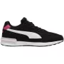PUMA Damen Graviton Sneaker Schwarz Weiß Größe 35,5