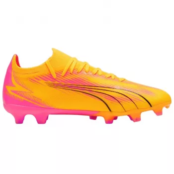 PUMA ULTRA MATCH FG/AG (107754_03), EU 41 – Fußballschuhe
