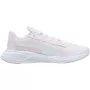 PUMA Night Runner V2 Damen-Laufschuhe - Puma Black / Puma White - Größe 40 EU