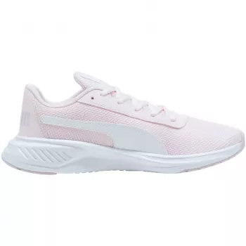 PUMA Night Runner V2 Damen-Laufschuhe - Puma Black / Puma White - Größe 40 EU